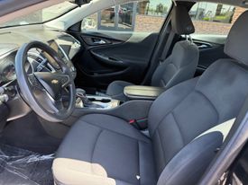 2021 Chevrolet Malibu
