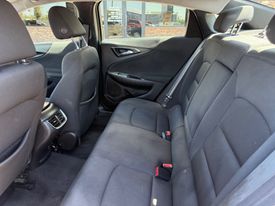 2021 Chevrolet Malibu