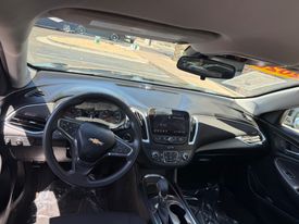2021 Chevrolet Malibu