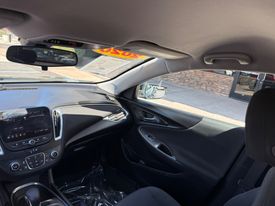 2021 Chevrolet Malibu