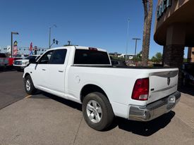 2019 Ram 1500 Classic