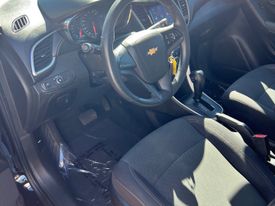 2020 Chevrolet Trax