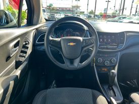2020 Chevrolet Trax