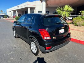 2020 Chevrolet Trax