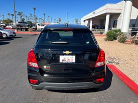 2020 Chevrolet Trax