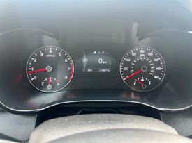 2017 Kia Optima