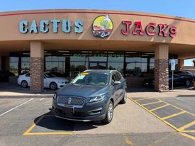 2019 Lincoln MKC