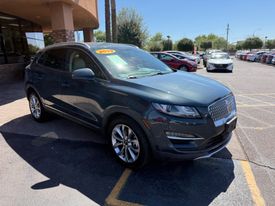 2019 Lincoln MKC