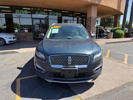 2019 Lincoln MKC