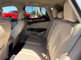 2019 Lincoln MKC