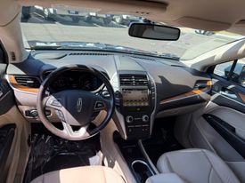 2019 Lincoln MKC