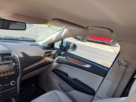2019 Lincoln MKC