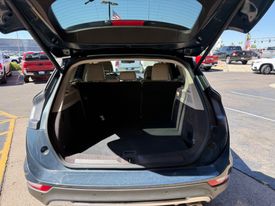 2019 Lincoln MKC