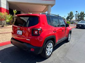 2015 Jeep Renegade
