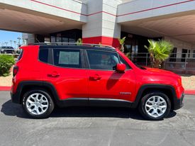 2015 Jeep Renegade