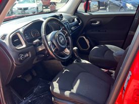2015 Jeep Renegade
