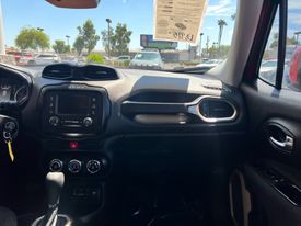 2015 Jeep Renegade