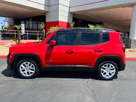 2015 Jeep Renegade