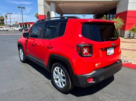 2015 Jeep Renegade