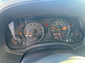 2016 Jeep Patriot