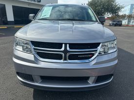 2019 Dodge Journey