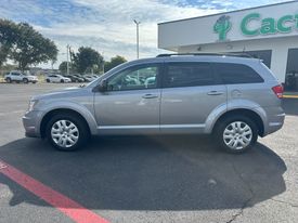 2019 Dodge Journey
