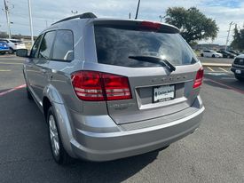 2019 Dodge Journey