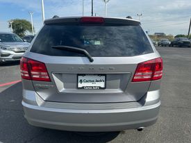 2019 Dodge Journey