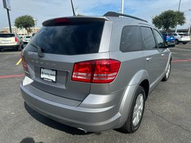 2019 Dodge Journey