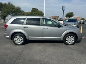 2019 Dodge Journey