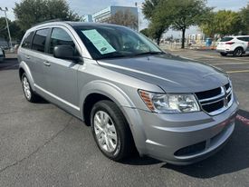 2019 Dodge Journey