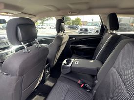 2019 Dodge Journey