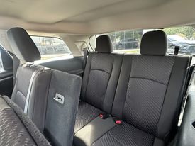 2019 Dodge Journey