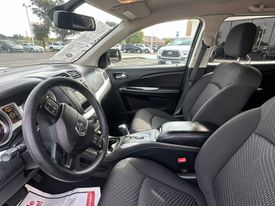 2019 Dodge Journey