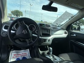 2019 Dodge Journey