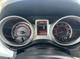 2019 Dodge Journey