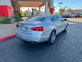 2019 Chevrolet Impala