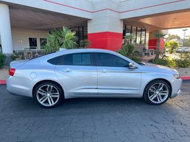 2019 Chevrolet Impala