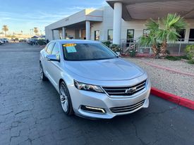 2019 Chevrolet Impala