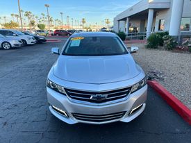2019 Chevrolet Impala