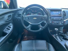 2019 Chevrolet Impala