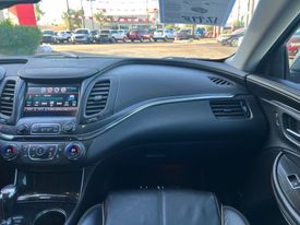 2019 Chevrolet Impala