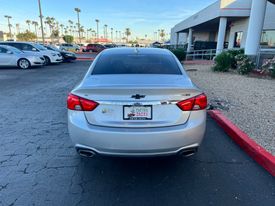 2019 Chevrolet Impala