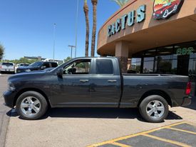 2015 Ram 1500