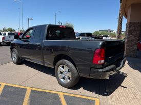 2015 Ram 1500