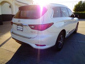 2019 INFINITI QX60