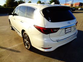 2019 INFINITI QX60