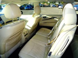 2019 INFINITI QX60