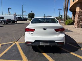 2018 Kia Rio