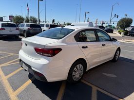 2018 Kia Rio